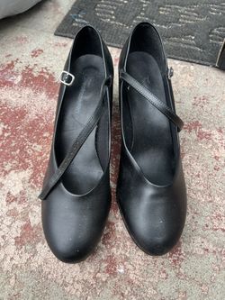 Women’s Character Shoes