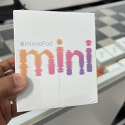 Home Pod Mini 