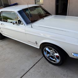 1966 MG MGB on offerup