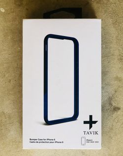 iPhone 6 Bumper Case