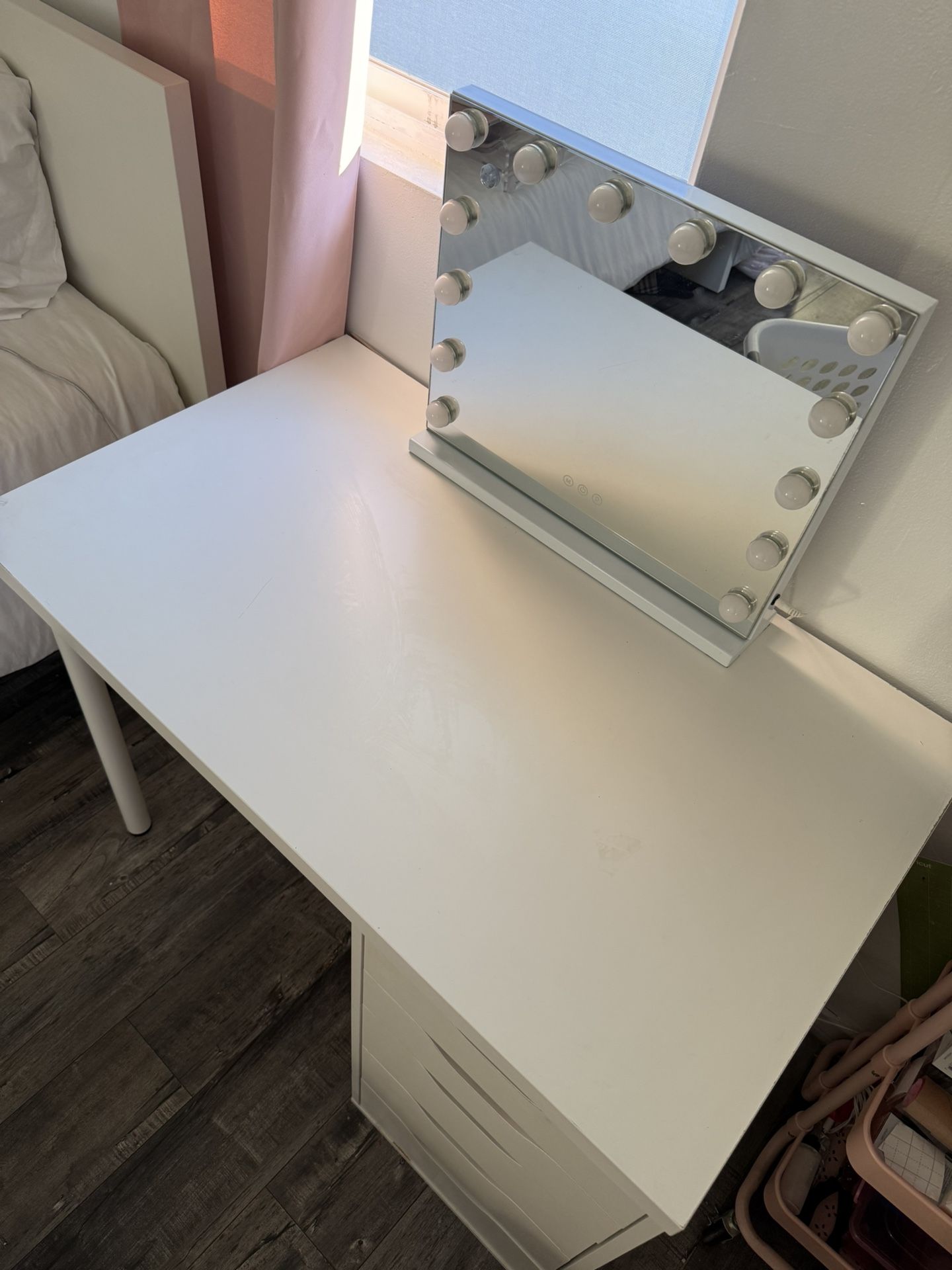 Vanity