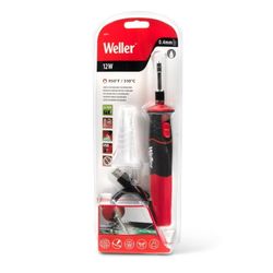 Weller 12v Cordless Wireless Soldering Iron 