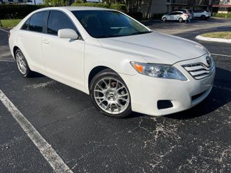 2010 Toyota Camry
