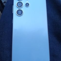 Samsung S25 ultra 512 gb UNLOCKED