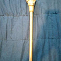 DC Universe = The Joker Plastic Prop Cane = Abracadabra NYC.