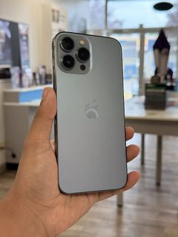 iPhone 13 Pro Max 6.1” | $5 Down | Payment plan available