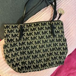Michael Kors Shoulder Bag 