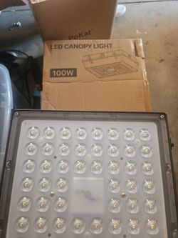 PVILUB Led Canopy Or Gazebo Light 