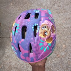 Kids Helmet 