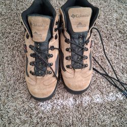 Hiking Boots