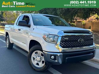 2019 Toyota Tundra 2WD