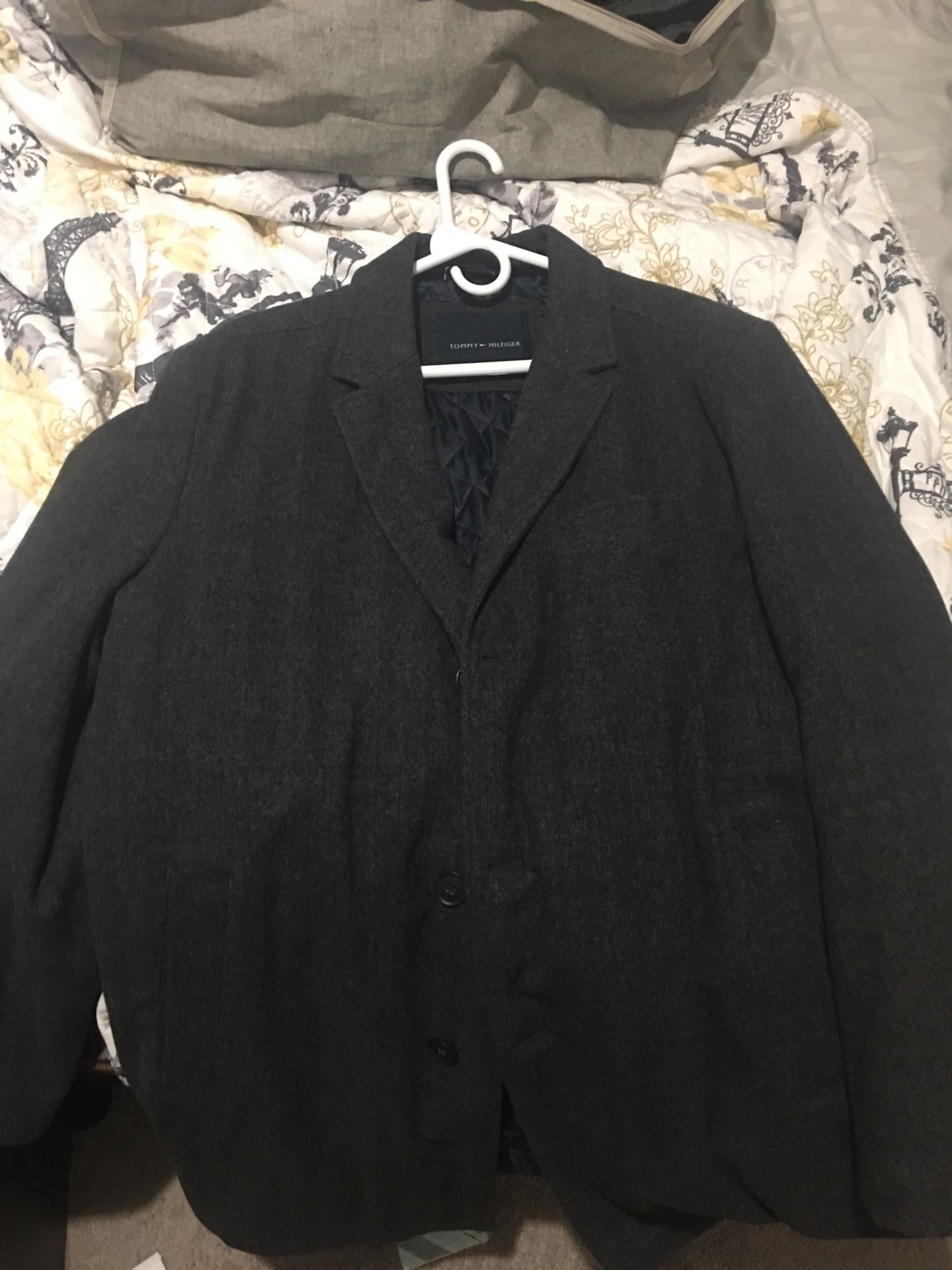 Tommy Hilfiger Winter Coat 