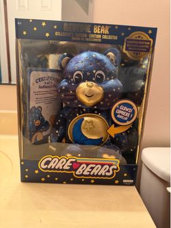 Kids Care Bear