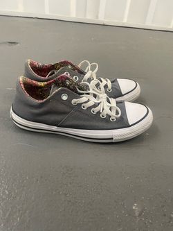 Chuck Taylor’s all star converse (Unisex)