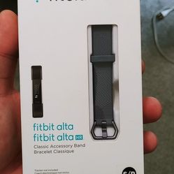 Brand New Fitbit Alta Band