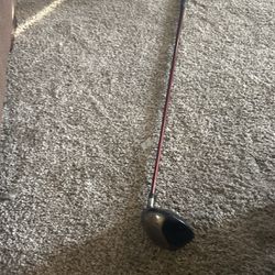 Nike Driver Right Handed  Golf Club 