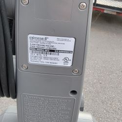 Bissell Big Green Shampooer 