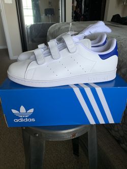 Men’s Adidas Stan Smith 10.5
