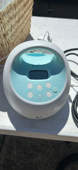 Spectra pump