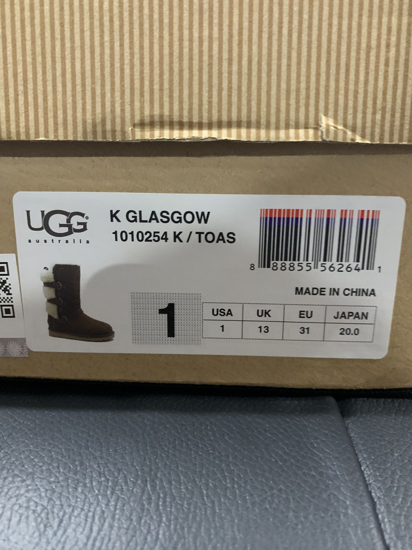 Ugg Boots