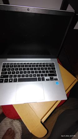 Samsung Galaxy Book Go 5G