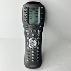 AEROS MX-850 PROGRAMMABLE URC Universal Remote Control RF IR