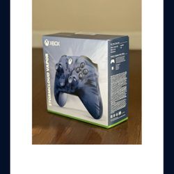 Xbox Special Edition Controller Stormcloud Vapor xbox, Windows, Android And Io