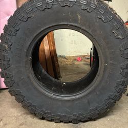 Truck Tire  