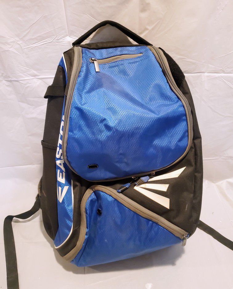 EASTON Baseball Gear Backpack!