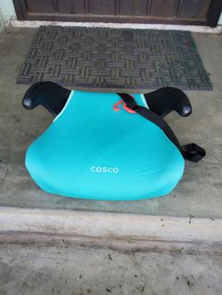 Cosco Booster Expiration 2027