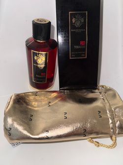 Mancera Paris Red cologne