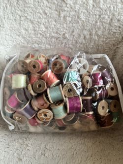 A&E Vintage Threads Mix