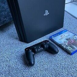 ps4 pro for Sale in Richmond, IN - OfferUp