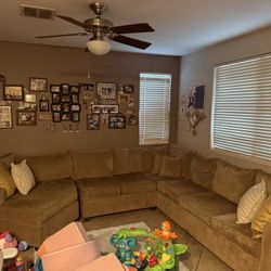 Free Couch