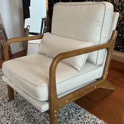 Karl Home Accent Chair 