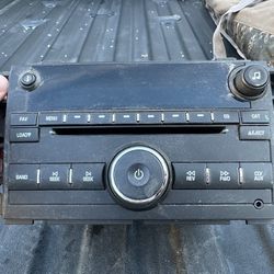 Car Stereo 