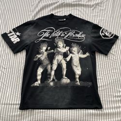 Hellstar Shirt READ DESCRIPTION