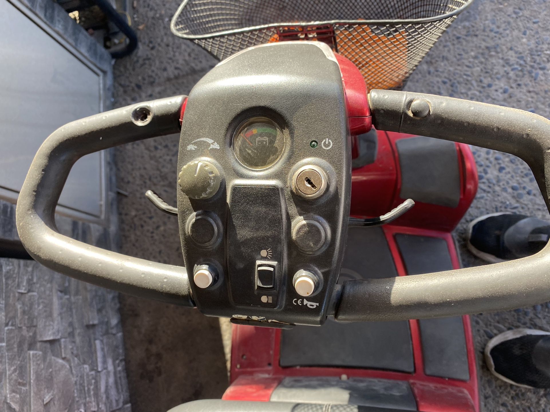 Celebrity x Mobile Scooter for Sale in Phoenix, AZ OfferUp