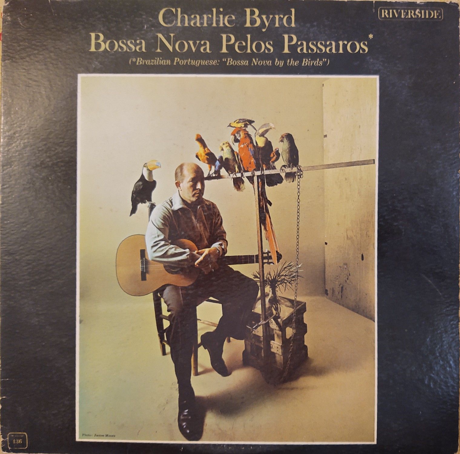 Charlie Byrd