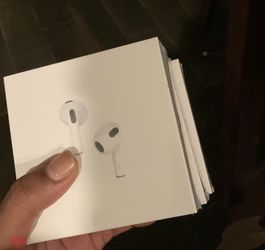 AIRPODS 3D GEN