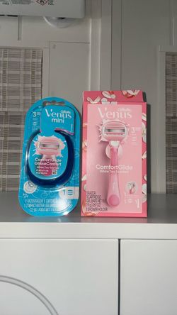 Gillette Venus ComfortGlide Razor - $5 each