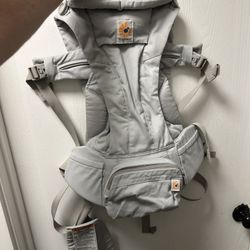 Ergobaby Omni 360 Baby Carrier 