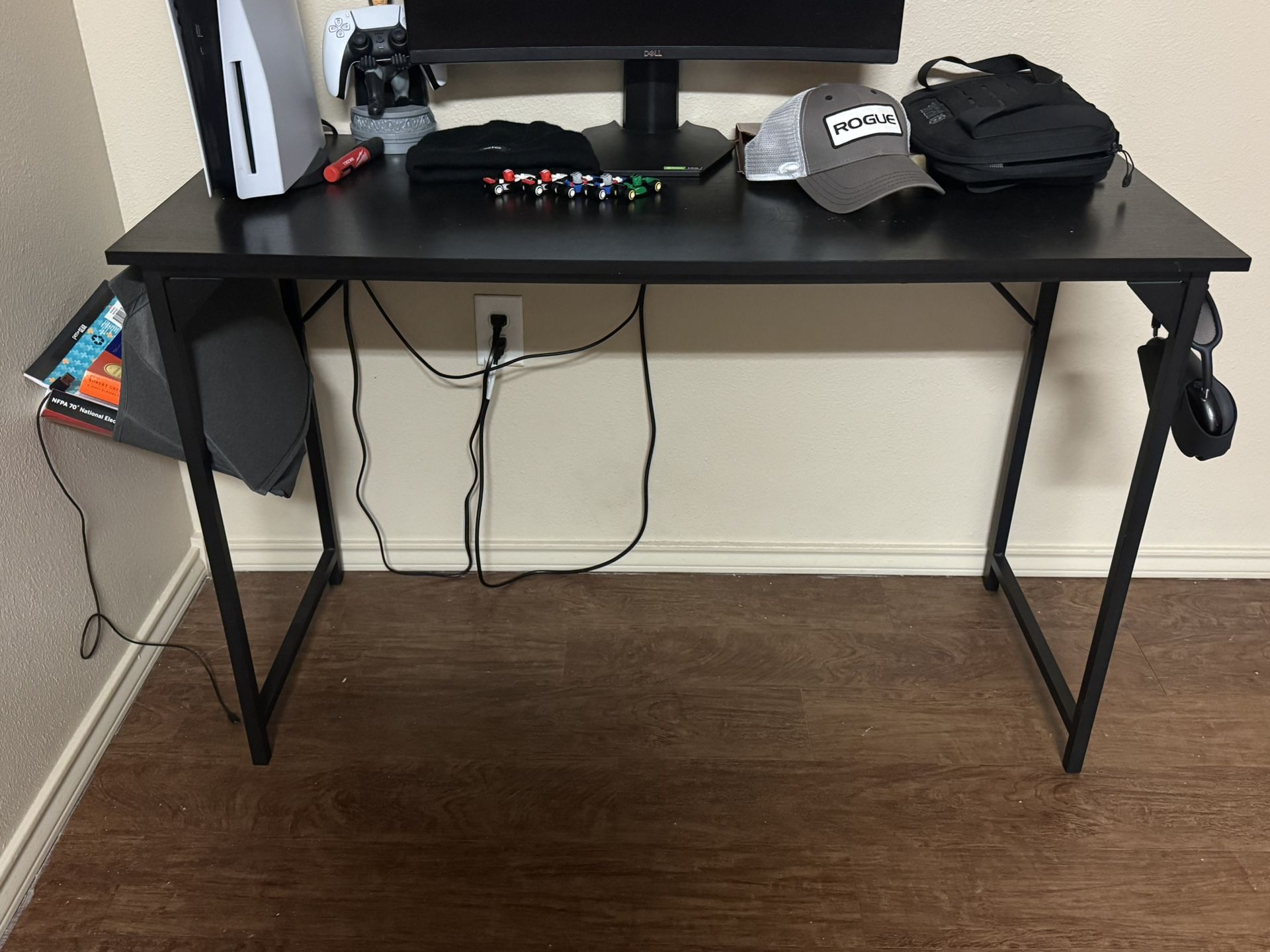 Selling