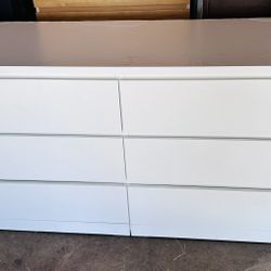 Ikea Dresser