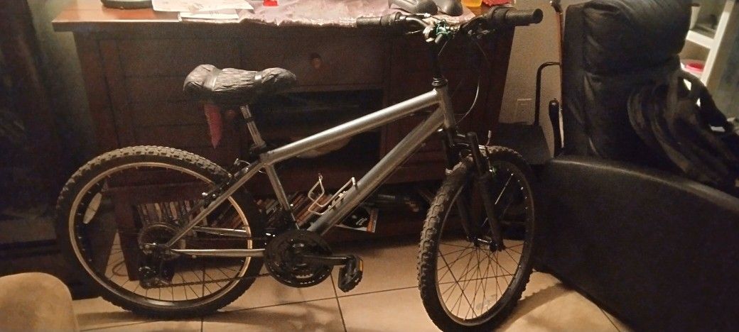 '24 Inch Schwinn Bike