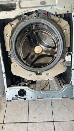 Appliance repair