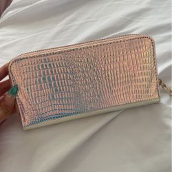 Mermaid Wallet 