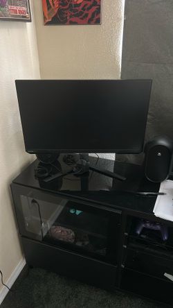 30 inch Samsung monitor