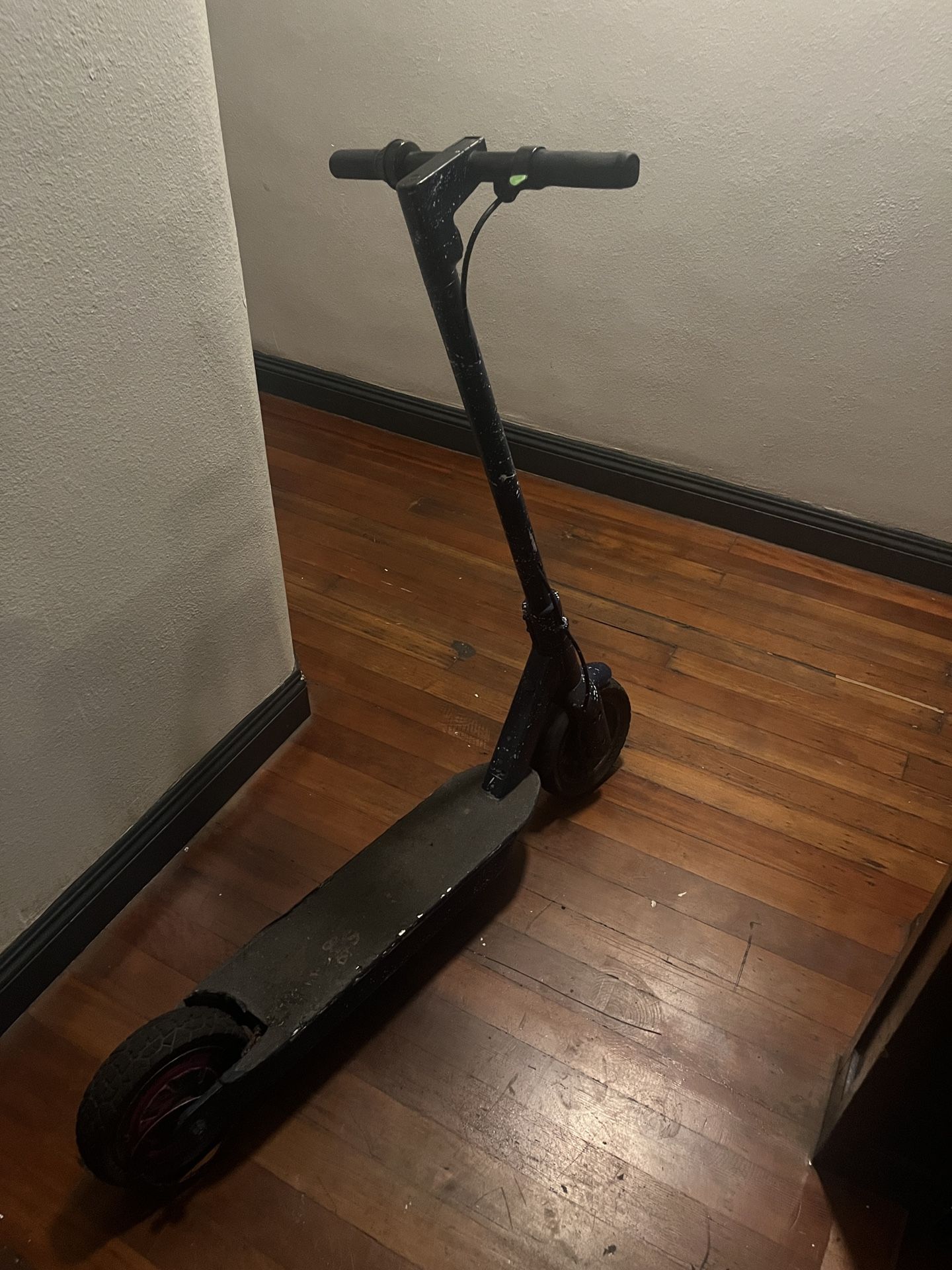 Ninebot Electric Scooter