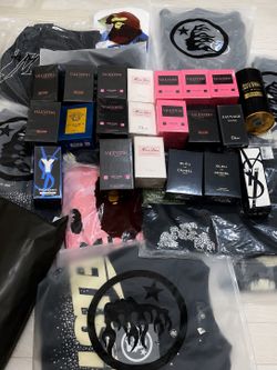 Perfumes